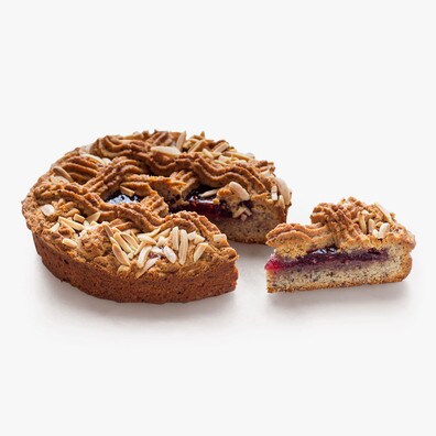 Thumbnail image for Linzer Torte